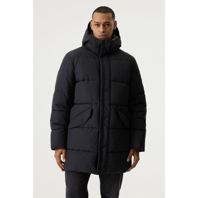 HOMBRE OUTERWEAR 6939