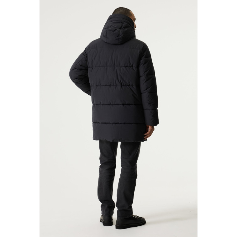 HOMBRE OUTERWEAR 6939
