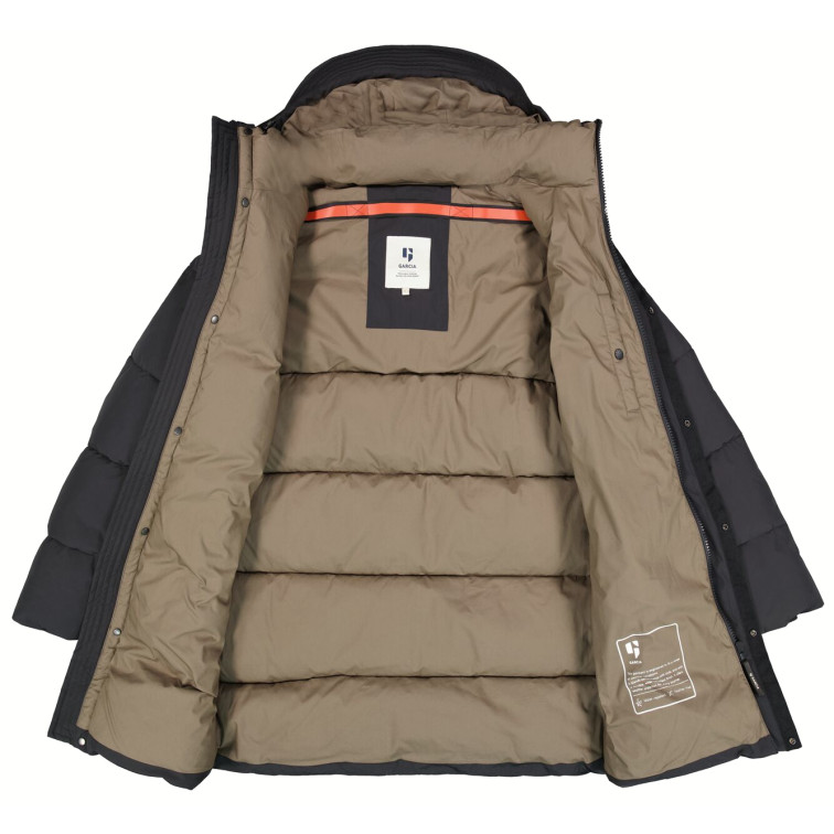 HOMBRE OUTERWEAR 6939