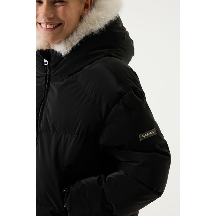 CAZADORA NIÑA  GARCIA JEANS OUTERWEAR