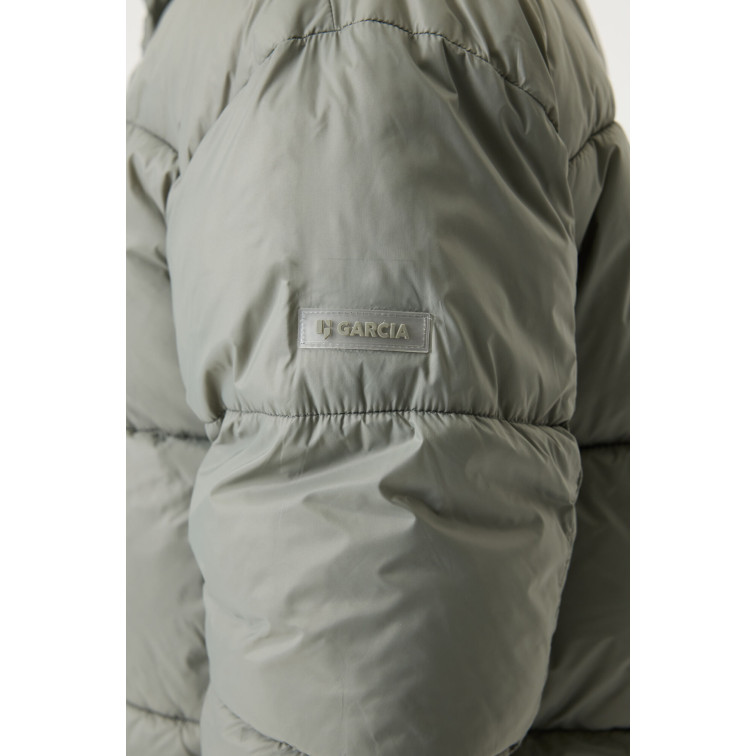 CAZADORA NIÑA  GARCIA JEANS OUTERWEAR