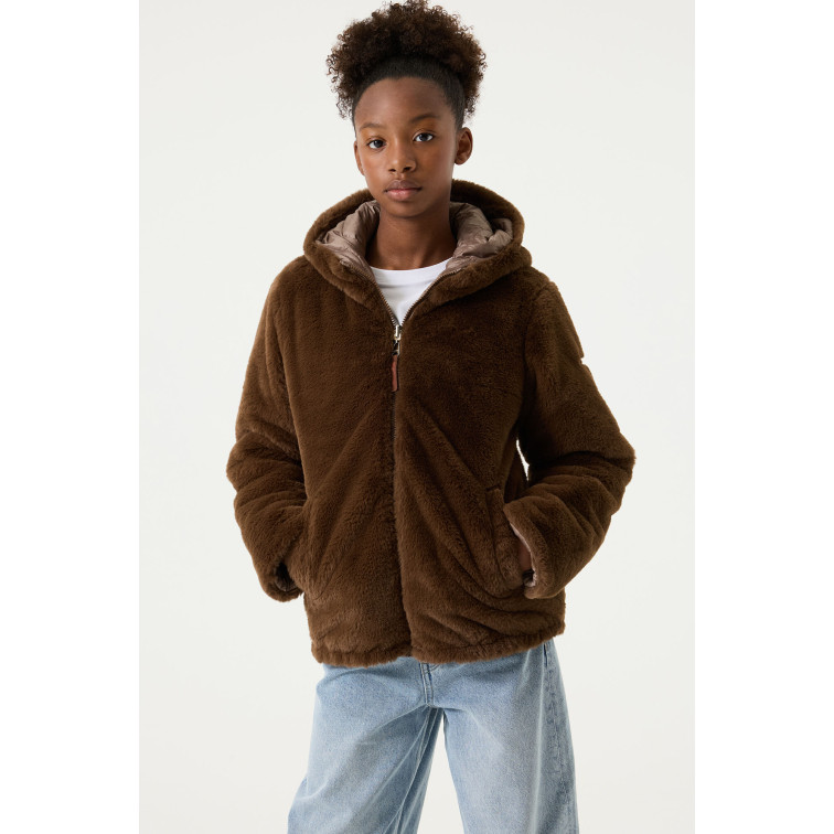 CAZADORA NIÑA  GARCIA JEANS OUTERWEAR