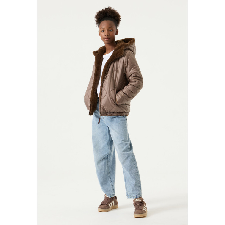 CAZADORA NIÑA  GARCIA JEANS OUTERWEAR