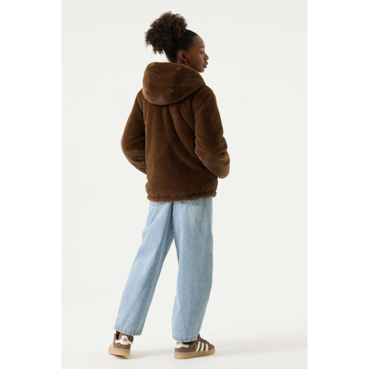 CAZADORA NIÑA  GARCIA JEANS OUTERWEAR