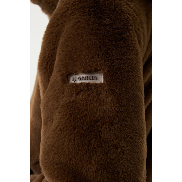 CAZADORA NIÑA  GARCIA JEANS OUTERWEAR