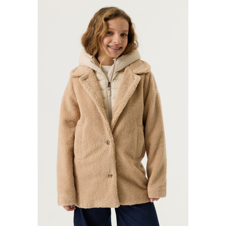 CAZADORA NIÑA  GARCIA JEANS OUTERWEAR