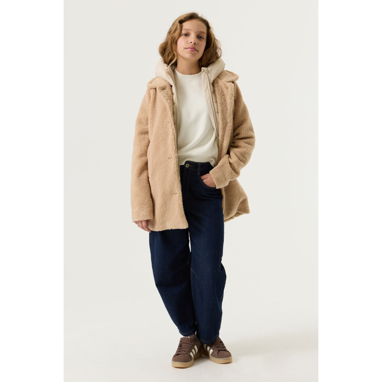 CAZADORA NIÑA  GARCIA JEANS OUTERWEAR
