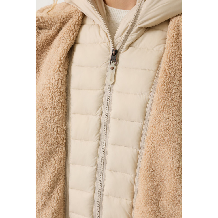 CAZADORA NIÑA  GARCIA JEANS OUTERWEAR