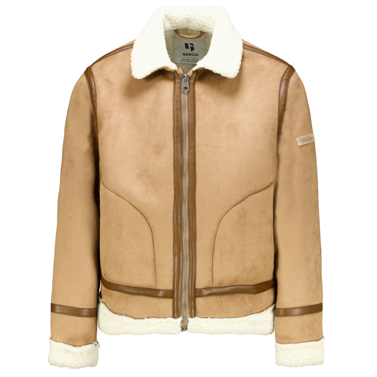 CAZADORA NIÑA  GARCIA JEANS OUTERWEAR