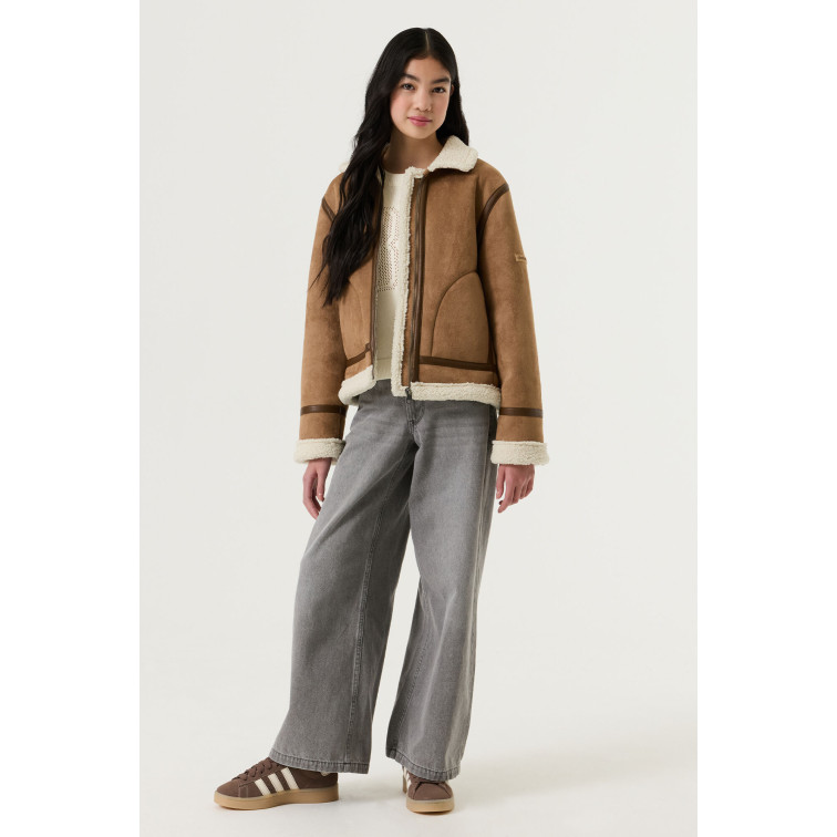 CAZADORA NIÑA  GARCIA JEANS OUTERWEAR
