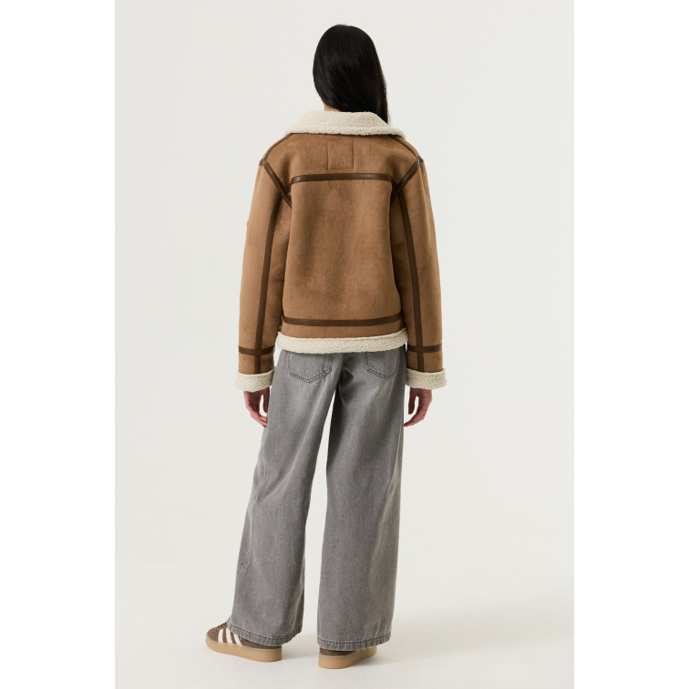 CAZADORA NIÑA  GARCIA JEANS OUTERWEAR