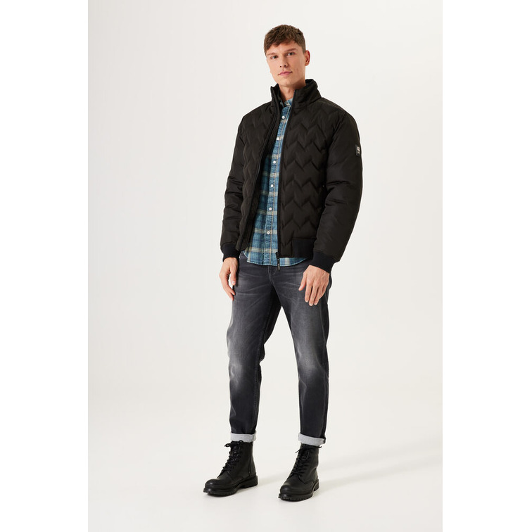BOMBER ACOLCHADA HOMBRE GARCIA JEANS