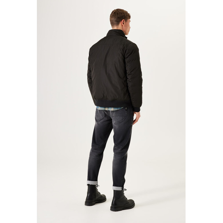 BOMBER ACOLCHADA HOMBRE GARCIA JEANS