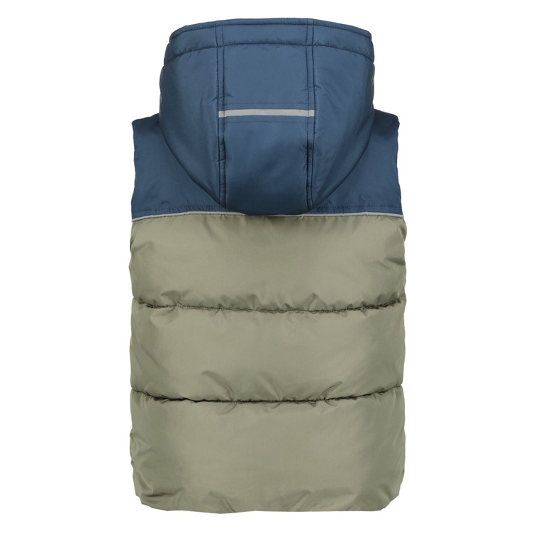 CHALECO ACOLCHADO NIÑO GARCIA JEANS