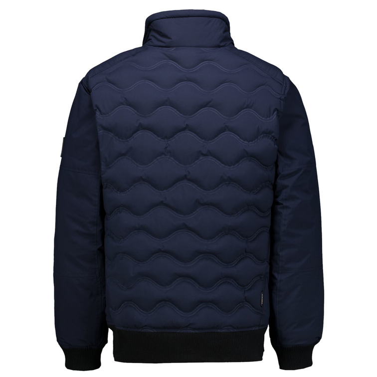 CAZADORA BOMBER ACOLCHADA HOMBRE GARCIA JEANS