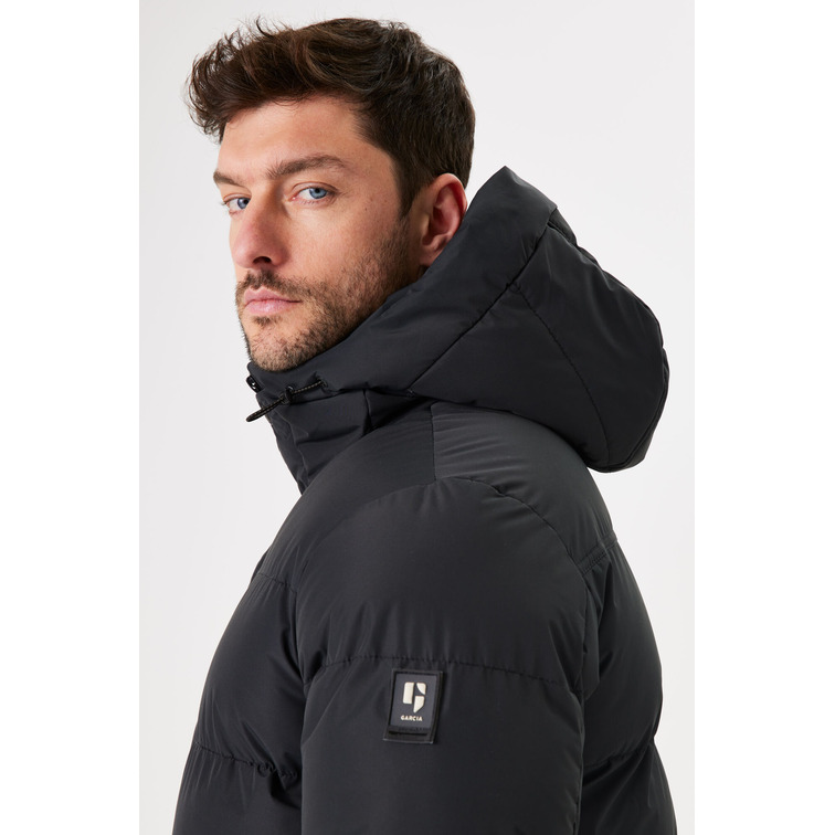 CAZADORA ACOLCHADA HOMBRE GARCIA JEANS