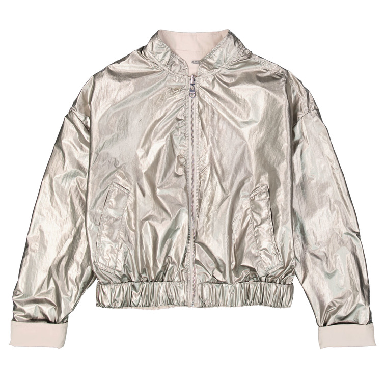 CAZADORA REVERSIBLE MUJER GARCIA JEANS