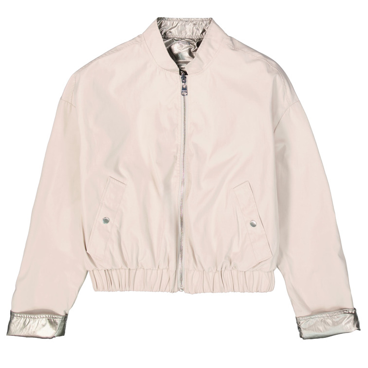 CAZADORA REVERSIBLE MUJER GARCIA JEANS