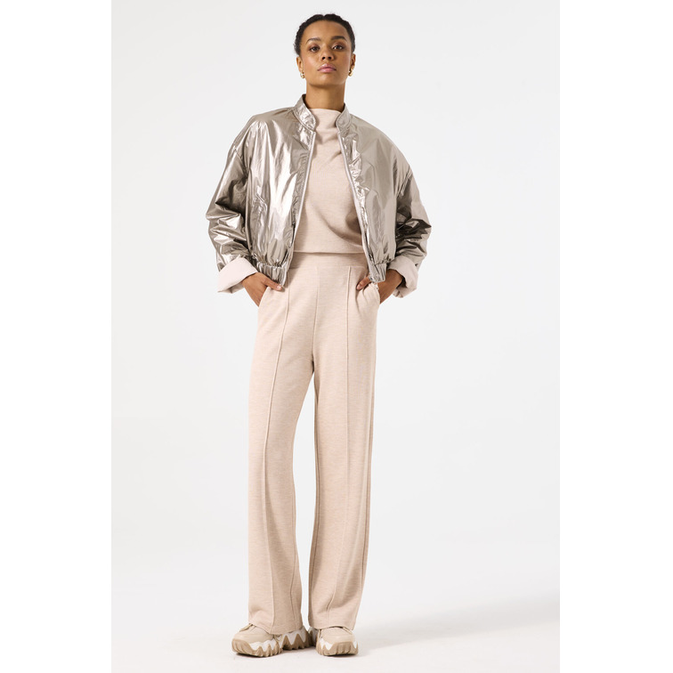 CAZADORA REVERSIBLE MUJER GARCIA JEANS