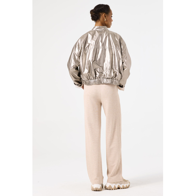 CAZADORA REVERSIBLE MUJER GARCIA JEANS