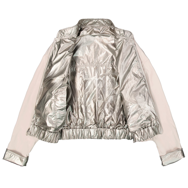 CAZADORA REVERSIBLE MUJER GARCIA JEANS