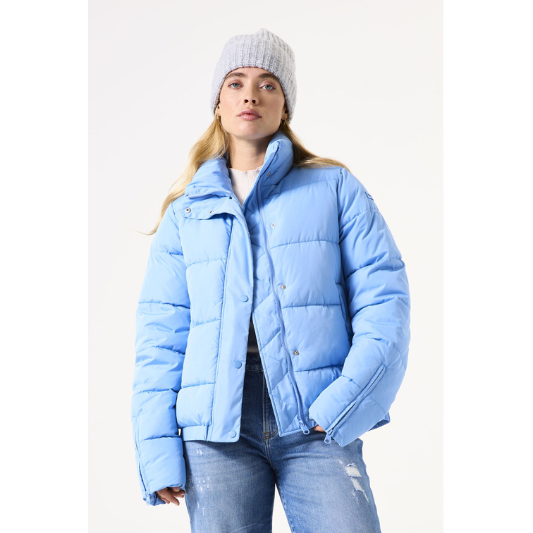 ABRIGO MUJER  GARCIA JEANS GJ500902_LADIES OUTDOOR JACKET
