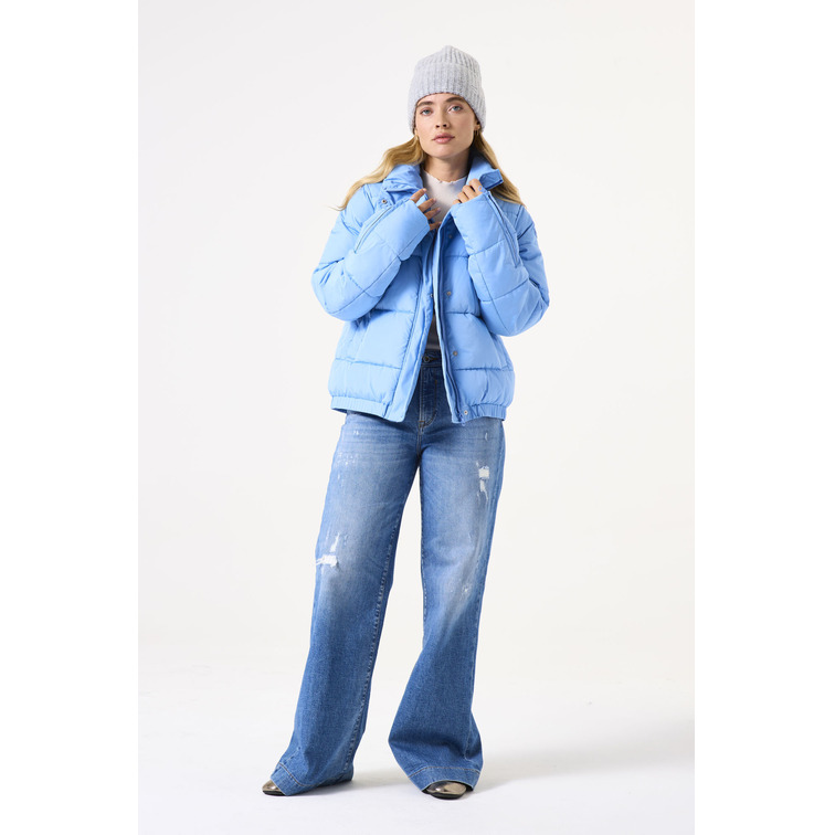 ABRIGO MUJER  GARCIA JEANS GJ500902_LADIES OUTDOOR JACKET