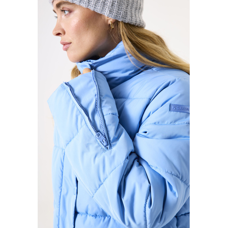 ABRIGO MUJER  GARCIA JEANS GJ500902_LADIES OUTDOOR JACKET