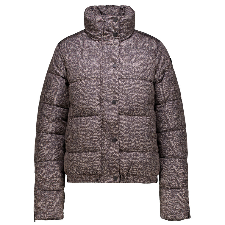 ABRIGO MUJER  GARCIA JEANS GJ500902_LADIES OUTDOOR JACKET