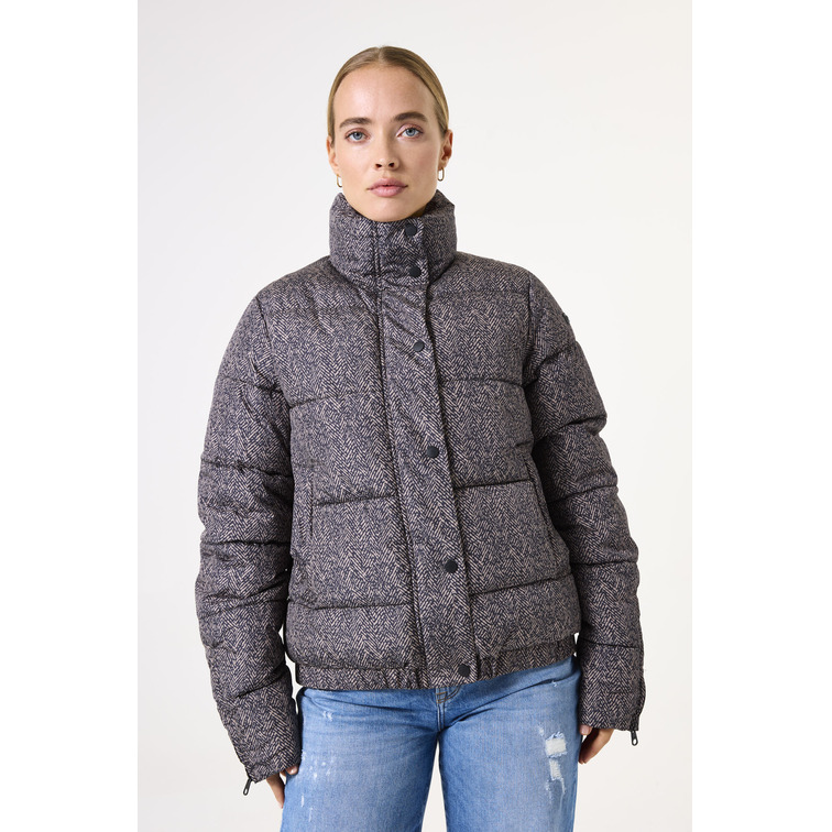 ABRIGO MUJER  GARCIA JEANS GJ500902_LADIES OUTDOOR JACKET