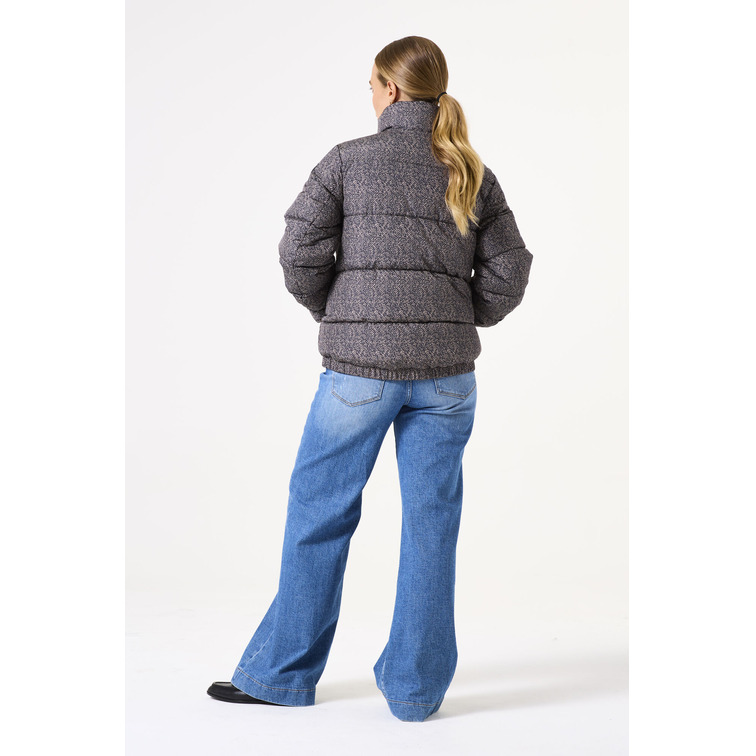 ABRIGO MUJER  GARCIA JEANS GJ500902_LADIES OUTDOOR JACKET