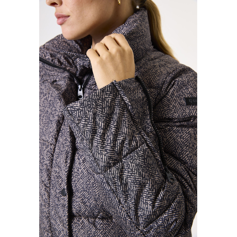 ABRIGO MUJER  GARCIA JEANS GJ500902_LADIES OUTDOOR JACKET