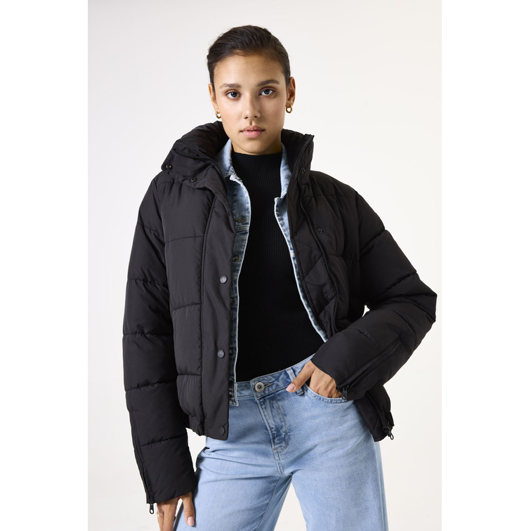 ABRIGO MUJER  GARCIA JEANS GJ500902_LADIES OUTDOOR JACKET