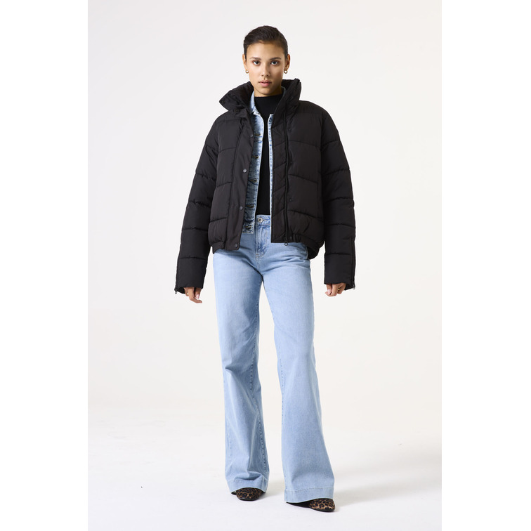 ABRIGO MUJER  GARCIA JEANS GJ500902_LADIES OUTDOOR JACKET
