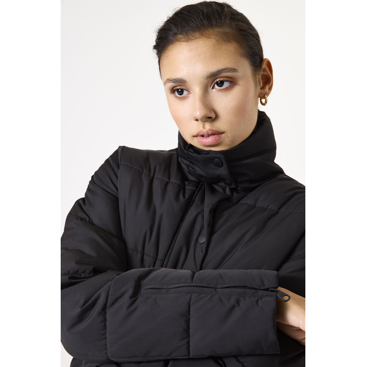 ABRIGO MUJER  GARCIA JEANS GJ500902_LADIES OUTDOOR JACKET