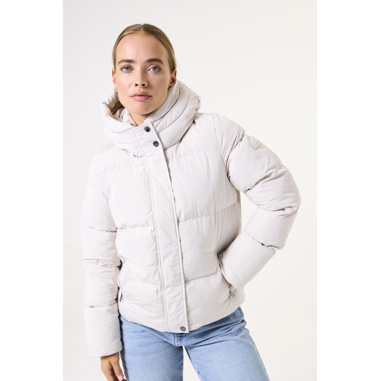 ABRIGO MUJER  GARCIA JEANS GJ500907_LADIES OUTDOOR JACKET
