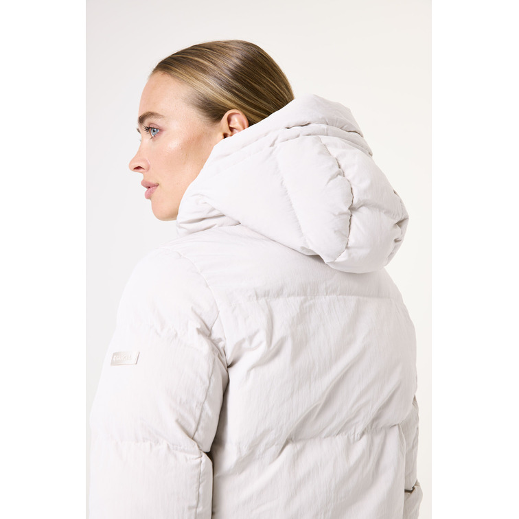 ABRIGO MUJER  GARCIA JEANS GJ500907_LADIES OUTDOOR JACKET