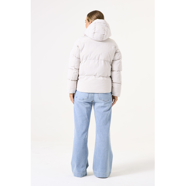 ABRIGO MUJER  GARCIA JEANS GJ500907_LADIES OUTDOOR JACKET