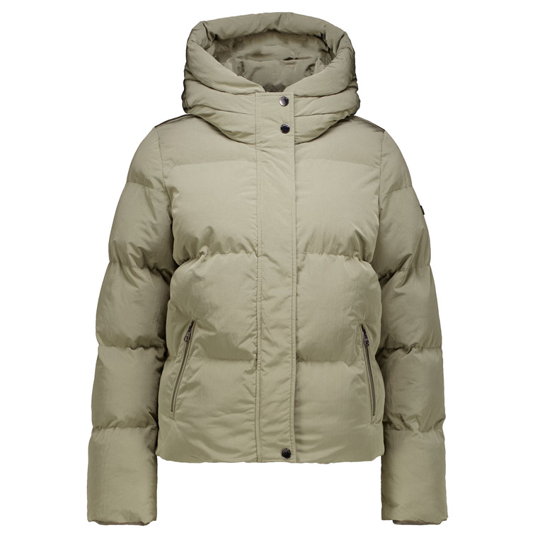ABRIGO MUJER  GARCIA JEANS GJ500907_LADIES OUTDOOR JACKET