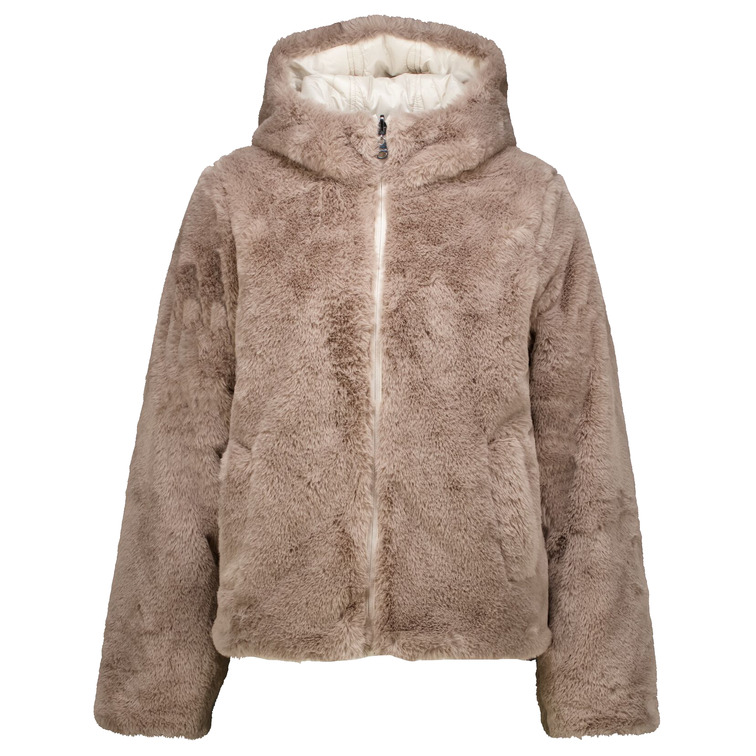 ABRIGO MUJER  GARCIA JEANS GJ500909_LADIES OUTDOOR JACKET