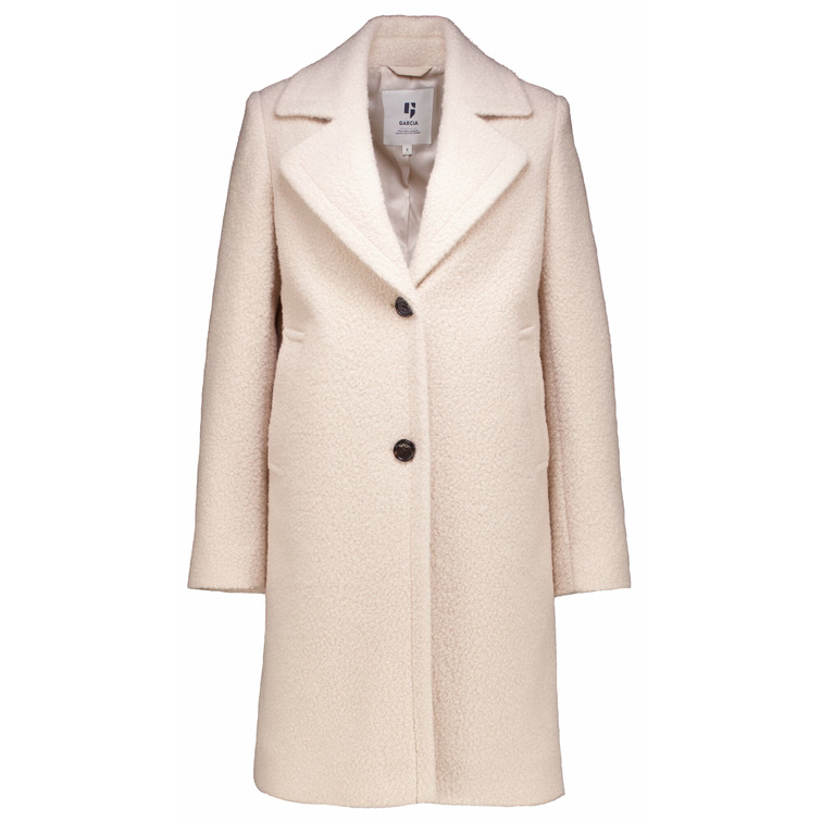 ABRIGO MUJER  GARCIA JEANS GJ500912_LADIES OUTDOOR JACKET