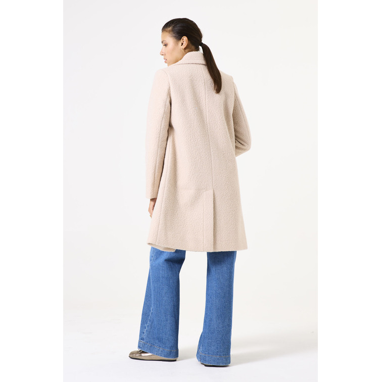 ABRIGO MUJER  GARCIA JEANS GJ500912_LADIES OUTDOOR JACKET