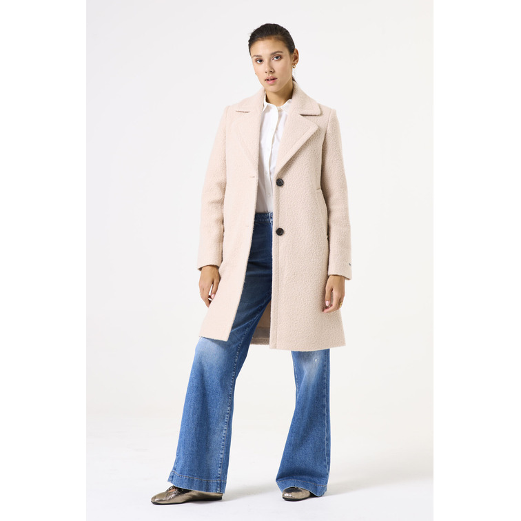ABRIGO MUJER  GARCIA JEANS GJ500912_LADIES OUTDOOR JACKET