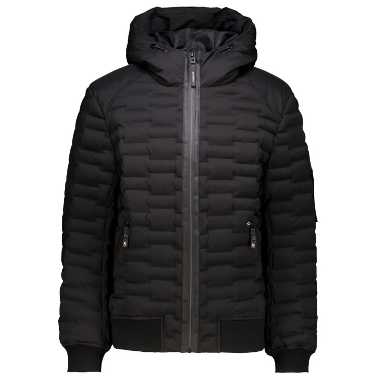 HOMBRE GJ510901_MEN`S OUTDOOR JACKET 60