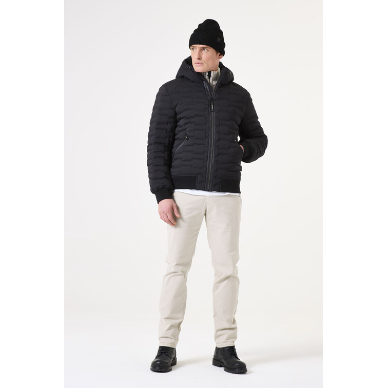 HOMBRE GJ510901_MEN`S OUTDOOR JACKET 60
