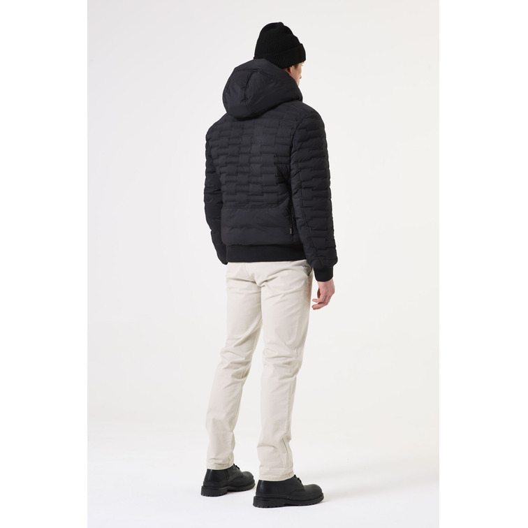 HOMBRE GJ510901_MEN`S OUTDOOR JACKET 60