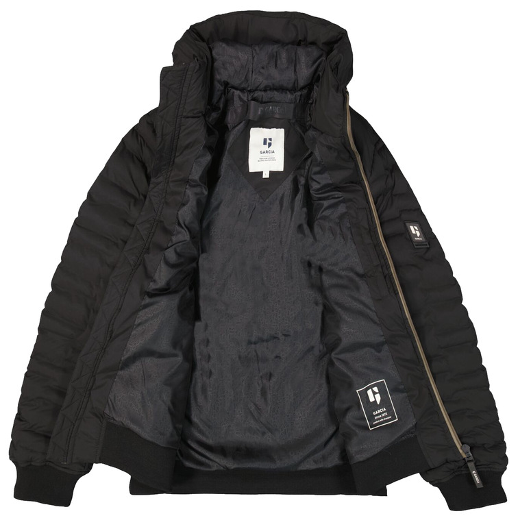 HOMBRE GJ510901_MEN`S OUTDOOR JACKET 60