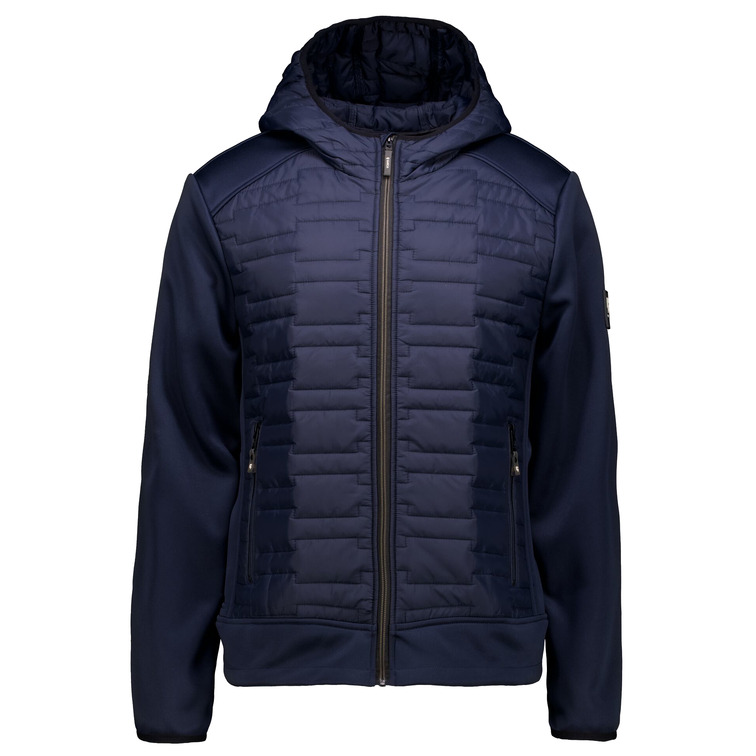 HOMBRE GJ510902_MEN`S OUTDOOR JACKET 2591
