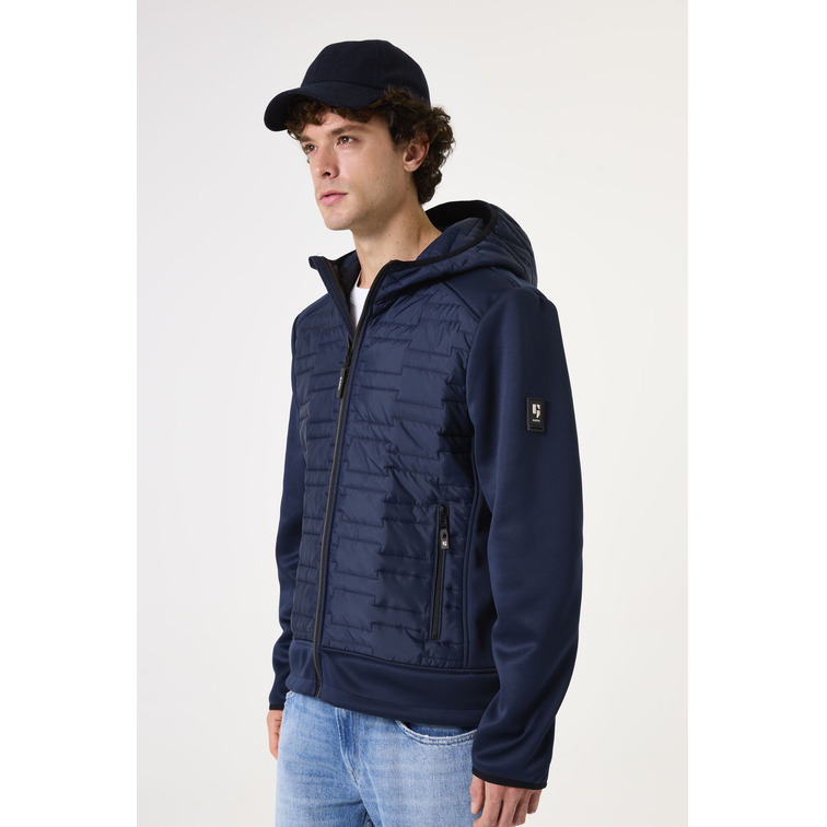 HOMBRE GJ510902_MEN`S OUTDOOR JACKET 2591