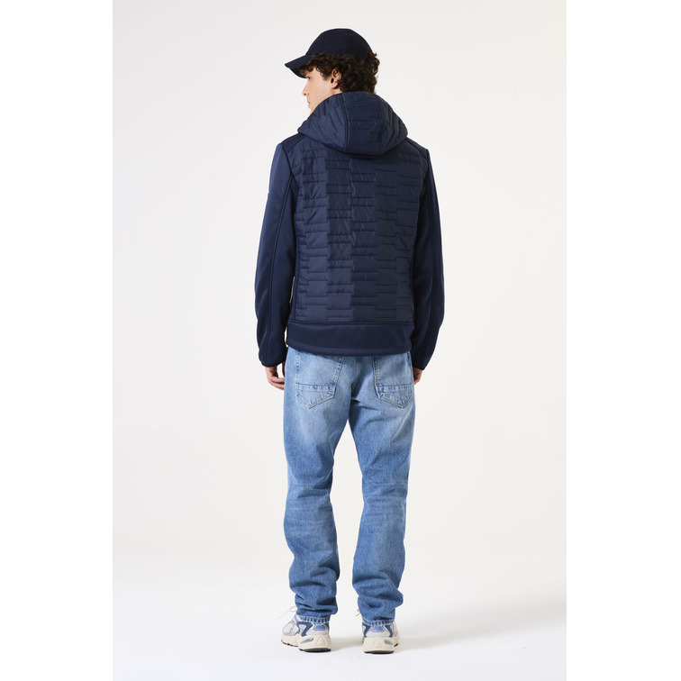 HOMBRE GJ510902_MEN`S OUTDOOR JACKET 2591